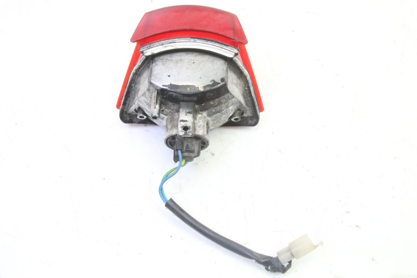 photo de FANALE STOP POSTERIORE  PIAGGIO NEW TYPHOON 50 (2010 - 2017)
