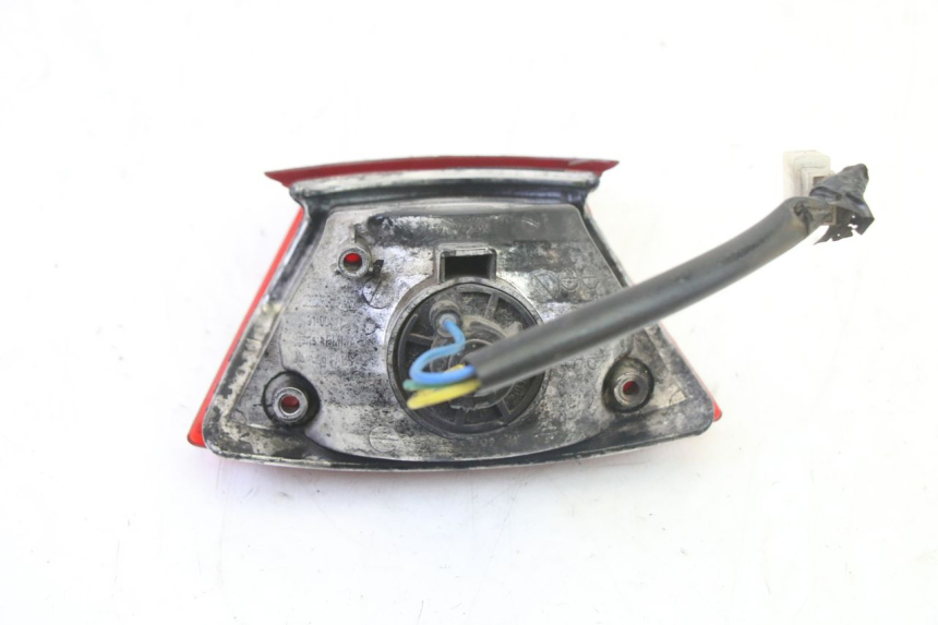 photo de FANALE STOP POSTERIORE  PIAGGIO NEW TYPHOON 50 (2010 - 2017)