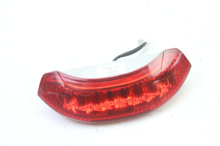 photo de FANALE STOP POSTERIORE  PIAGGIO NRG POWER PUREJET 50 (2018 - 2021)