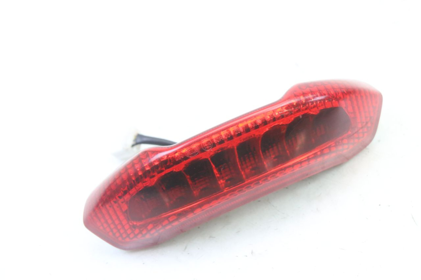 photo de FANALE STOP POSTERIORE  PIAGGIO NRG POWER PUREJET 50 (2018 - 2021)