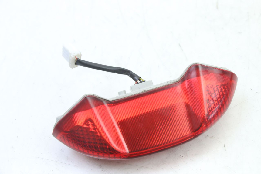 photo de FANALE STOP POSTERIORE  PIAGGIO NRG POWER PUREJET 50 (2018 - 2021)