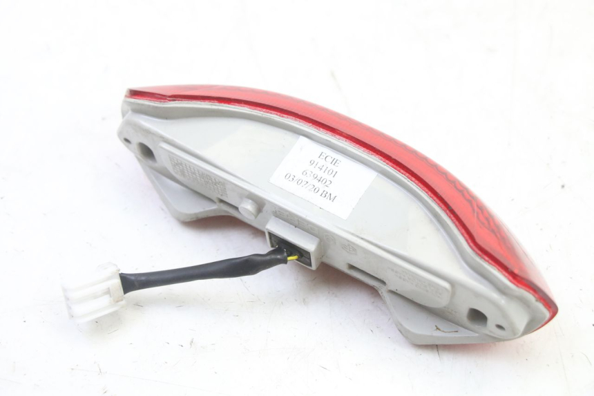 photo de FANALE STOP POSTERIORE  PIAGGIO NRG POWER PUREJET 50 (2018 - 2021)