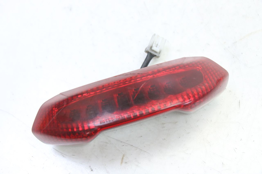 photo de FANALE STOP POSTERIORE  PIAGGIO NRG POWER PUREJET 50 (2018 - 2021)