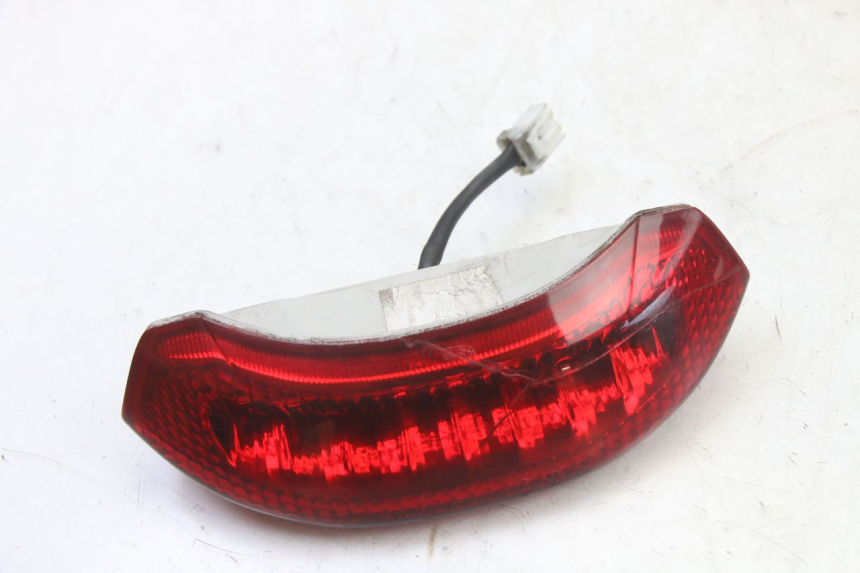 photo de FANALE STOP POSTERIORE  PIAGGIO NRG POWER PUREJET 50 (2018 - 2021)