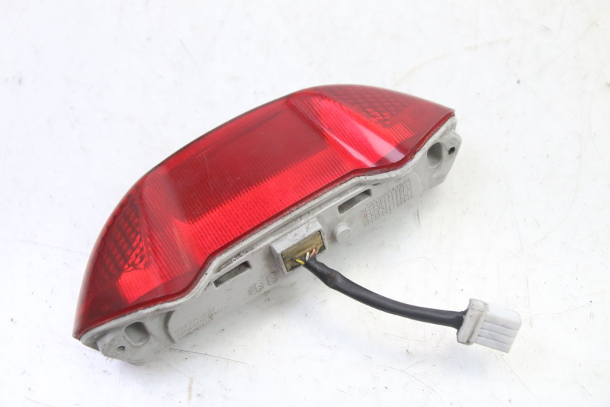 photo de FANALE STOP POSTERIORE  PIAGGIO NRG POWER PUREJET 50 (2018 - 2021)
