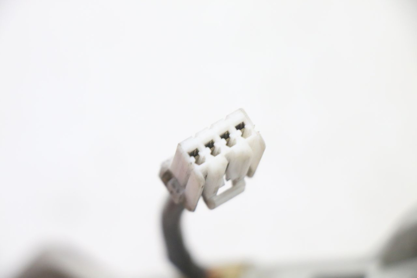 photo de FANALE STOP POSTERIORE  PIAGGIO NRG POWER PUREJET 50 (2018 - 2021)