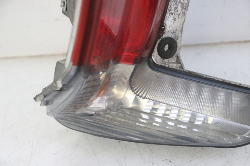 photo de FANALE STOP POSTERIORE  HONDA NTV DEAUVILLE ABS 700 (2007 - 2016)