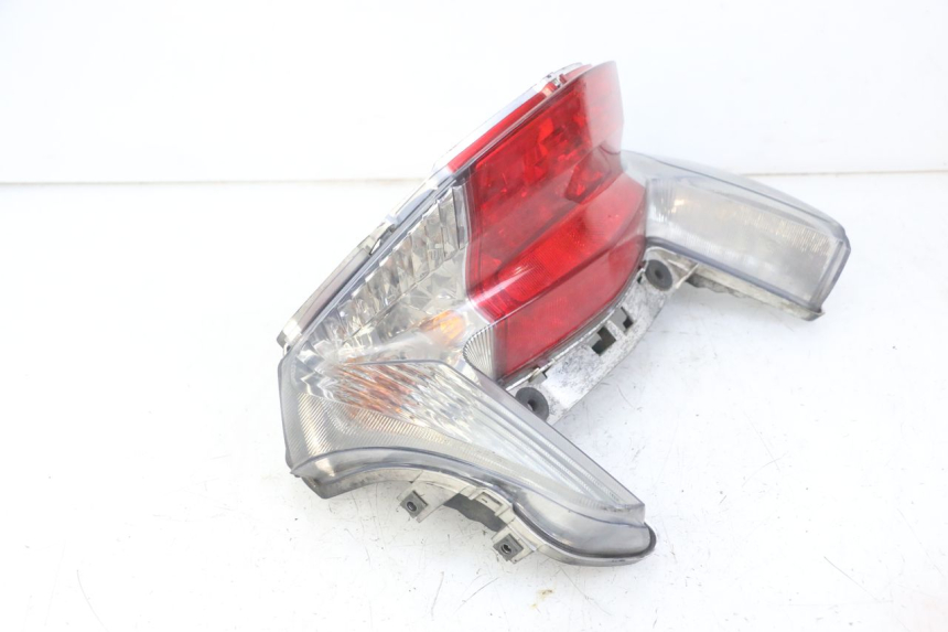 photo de FANALE STOP POSTERIORE  HONDA NTV DEAUVILLE ABS 700 (2007 - 2016)