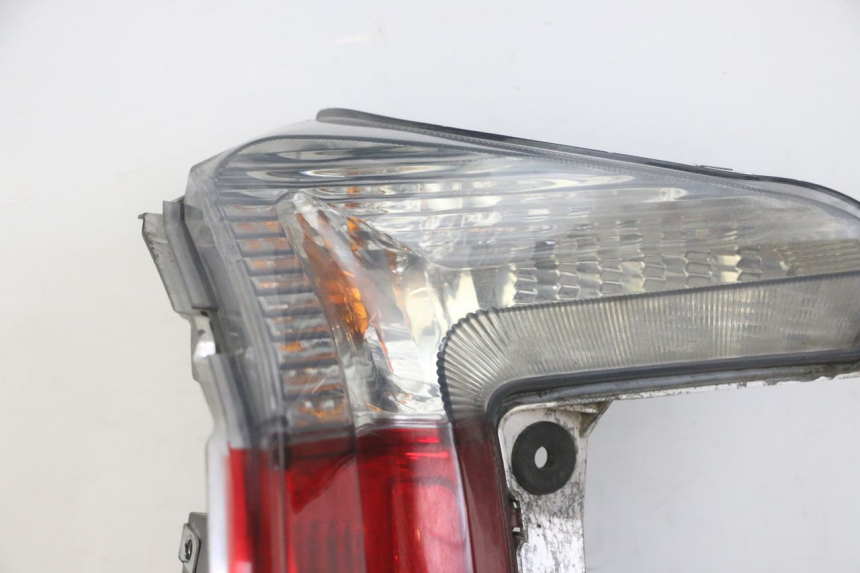photo de FANALE STOP POSTERIORE  HONDA NTV DEAUVILLE ABS 700 (2007 - 2016)