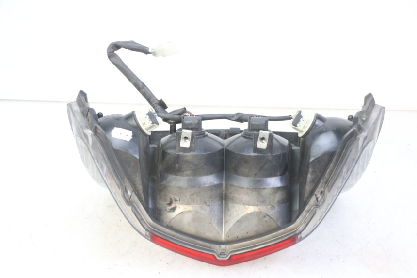 photo de FANALE STOP POSTERIORE  HONDA NTV DEAUVILLE ABS 700 (2007 - 2016)