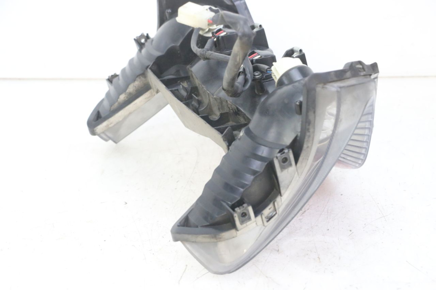 photo de FANALE STOP POSTERIORE  HONDA NTV DEAUVILLE ABS 700 (2007 - 2016)