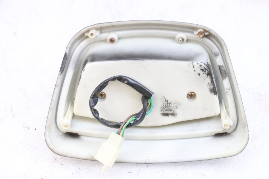 photo de FANALE STOP POSTERIORE  JM MOTORS OLDIES GT 4T 50 (2018 - 2025) - Altra angolazione