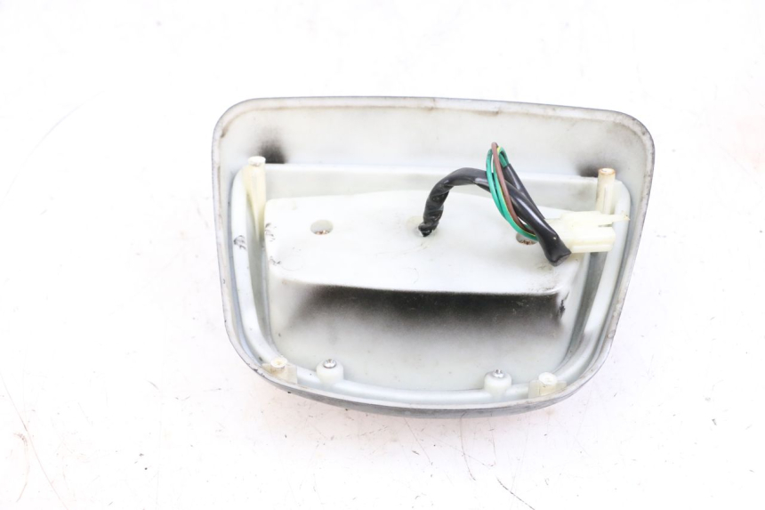 photo de FANALE STOP POSTERIORE  JM MOTORS OLDIES GT 4T 50 (2018 - 2025) - Altra angolazione