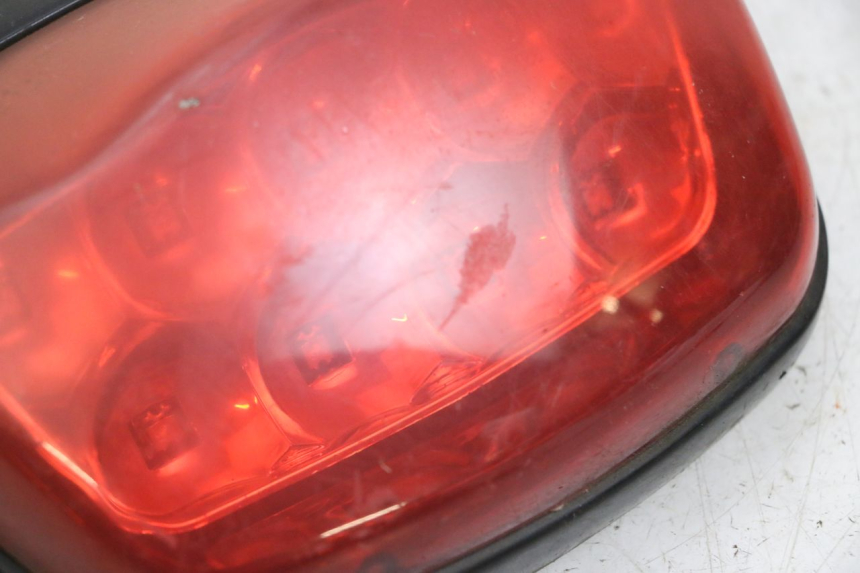 photo de FANALE STOP POSTERIORE  JM MOTORS OLDIES GT 4T 50 (2018 - 2025) - Ricambio usato controllato