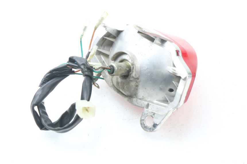 photo de FANALE POSTERIORE SYM ORBIT 2 4T 50 (2018 - 2022)