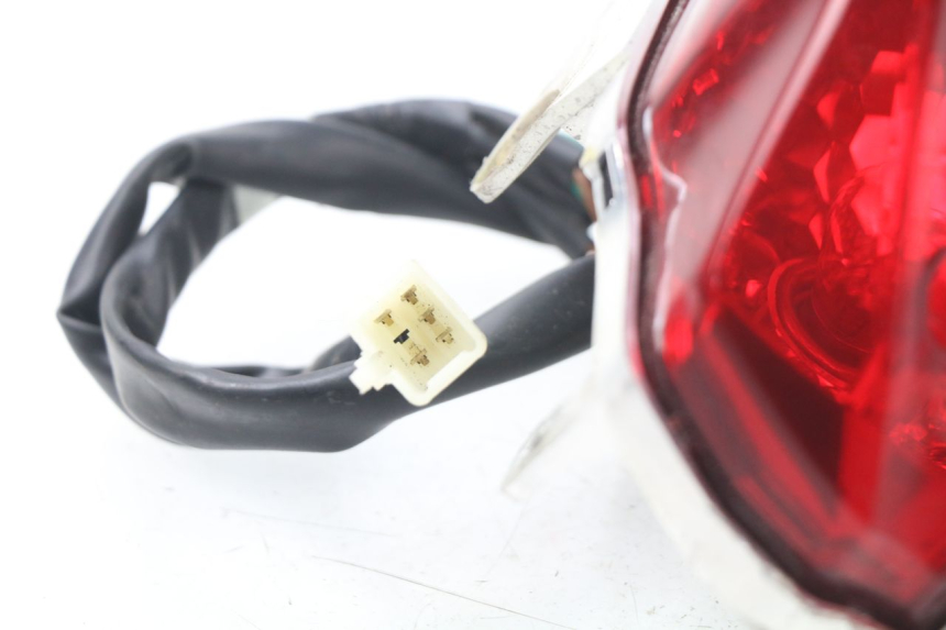 photo de FANALE POSTERIORE SYM ORBIT 2 4T 50 (2018 - 2022)