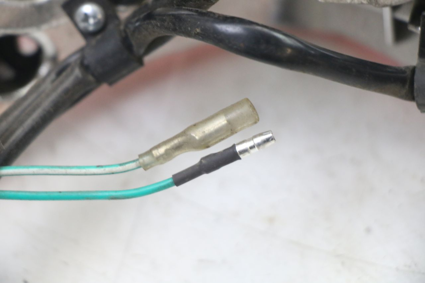 photo de FANALE STOP POSTERIORE  SYM ORBIT III 3 4T 50 (2021 - 2025)