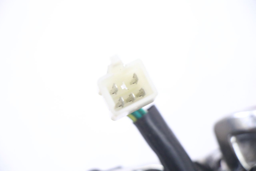 photo de FANALE STOP POSTERIORE  SYM ORBIT III 3 4T 50 (2021 - 2025)