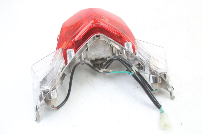 photo de FANALE STOP POSTERIORE  SYM ORBIT III 3 4T 50 (2021 - 2025)