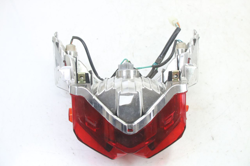 photo de FANALE STOP POSTERIORE  SYM ORBIT III 3 4T 50 (2021 - 2025)