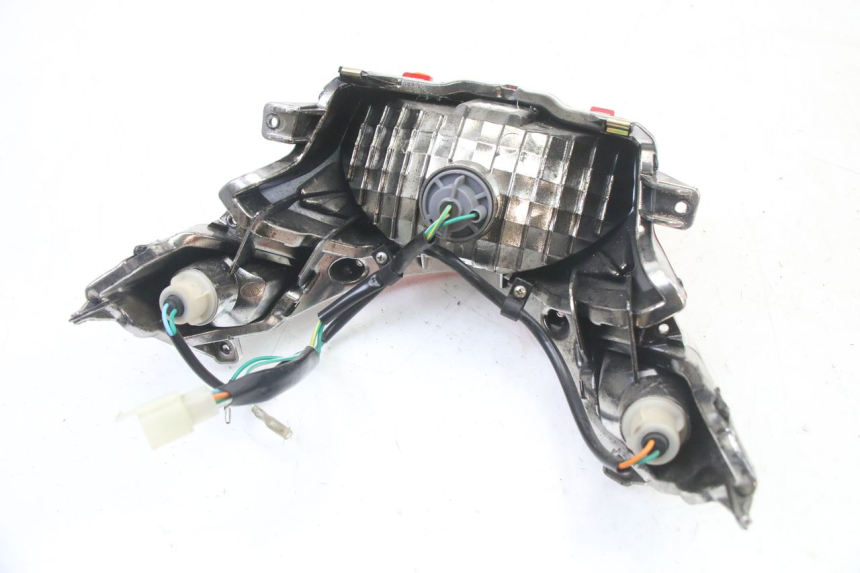 photo de FANALE STOP POSTERIORE  SYM ORBIT III 3 4T 50 (2021 - 2025)