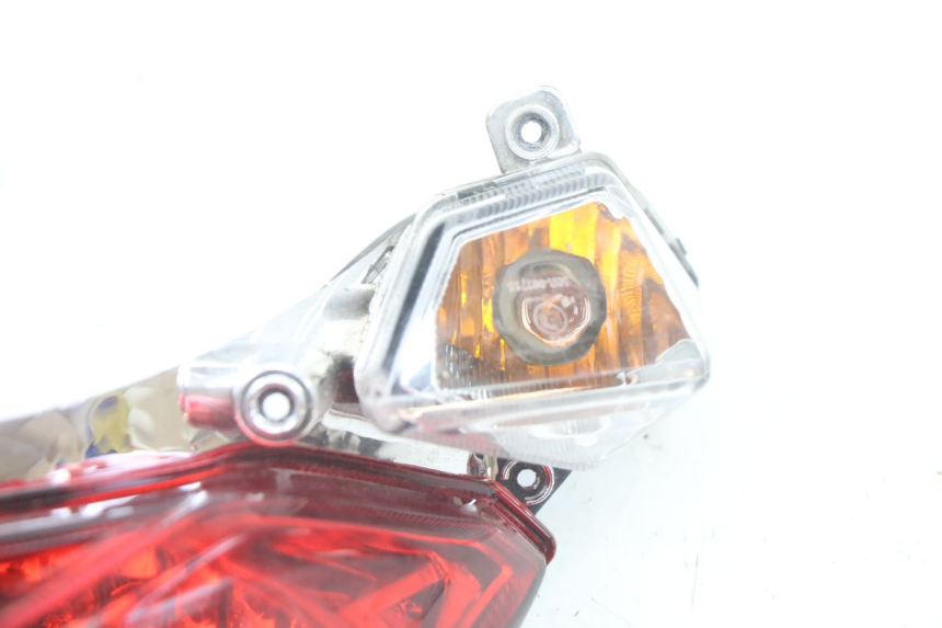 photo de FANALE STOP POSTERIORE  SYM ORBIT III 3 4T 50 (2021 - 2025)