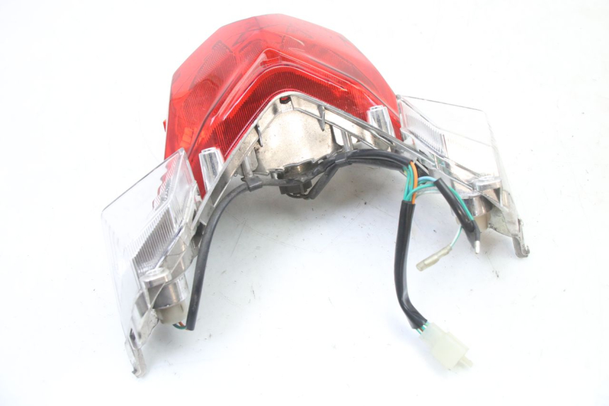 photo de FANALE STOP POSTERIORE  SYM ORBIT III 3 4T 50 (2021 - 2025)