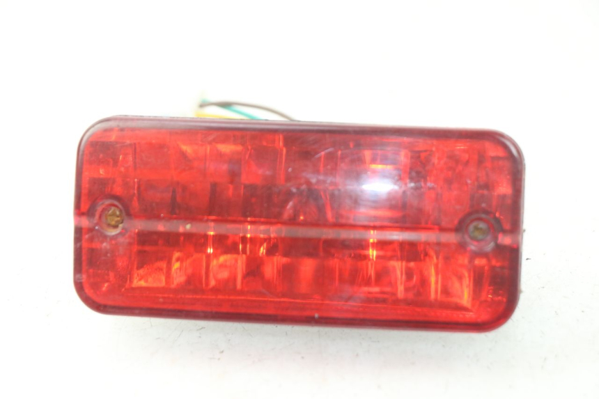 photo de Fanale posteriore ORION SPORTRAX 125