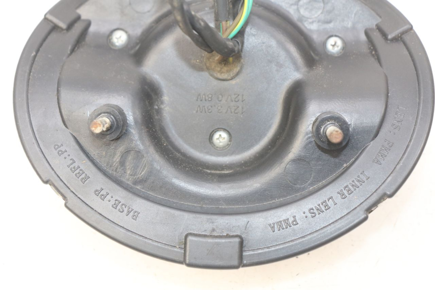 photo de FANALE POSTERIORE TNT MOTOR OTTO 2T 50 (2012 - 2018)