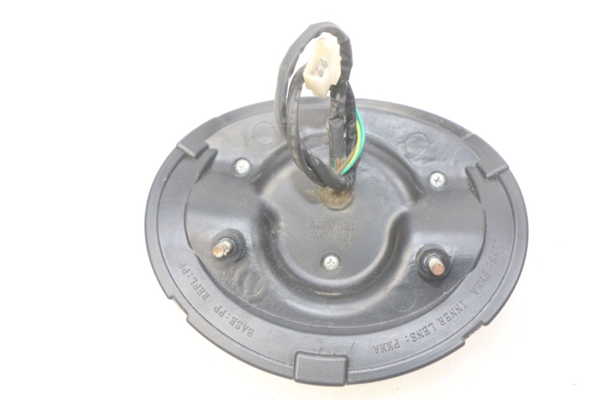 photo de FANALE POSTERIORE TNT MOTOR OTTO 2T 50 (2012 - 2018)