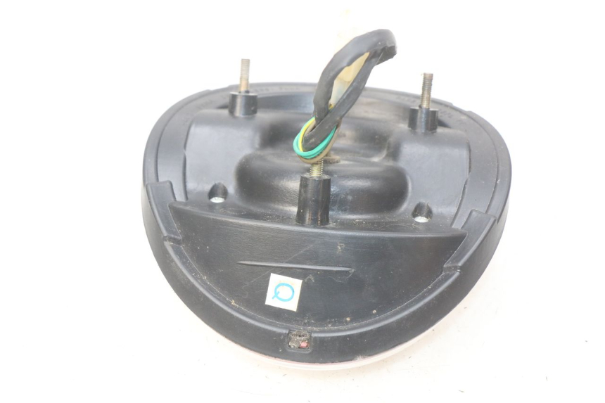 photo de FANALE POSTERIORE TNT MOTOR OTTO 2T 50 (2012 - 2018)