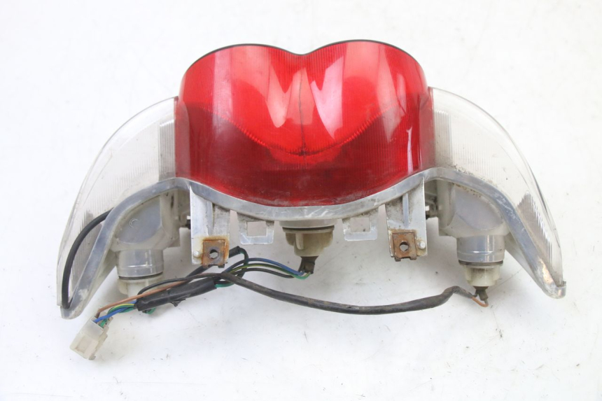 photo de FANALE STOP POSTERIORE  MBK OVETTO 4T 50 (2008 - 2016)