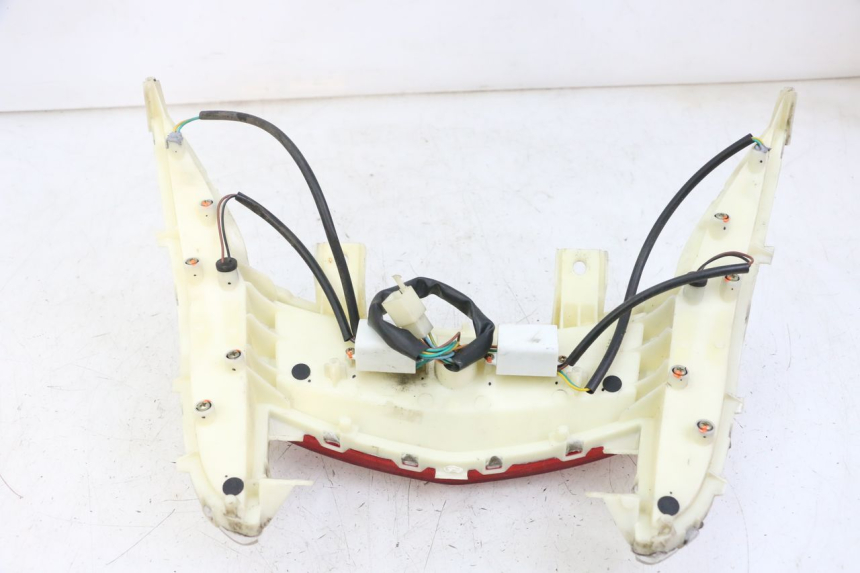 photo de FANALE POSTERIORE PEUGEOT CITYSTAR 2T 50 (2018 - 2021)