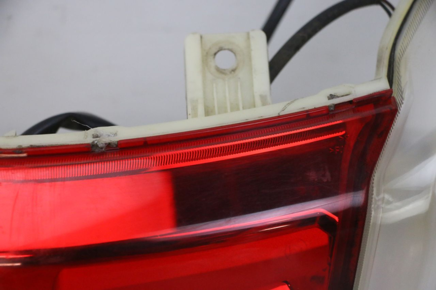photo de FANALE POSTERIORE PEUGEOT CITYSTAR 2T 50 (2018 - 2021)