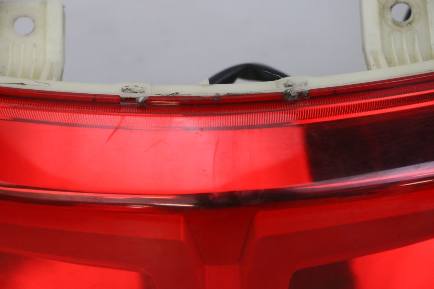 photo de FANALE POSTERIORE PEUGEOT CITYSTAR 2T 50 (2018 - 2021)