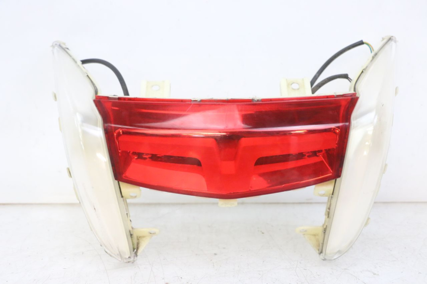 photo de FANALE POSTERIORE PEUGEOT CITYSTAR 2T 50 (2018 - 2021)
