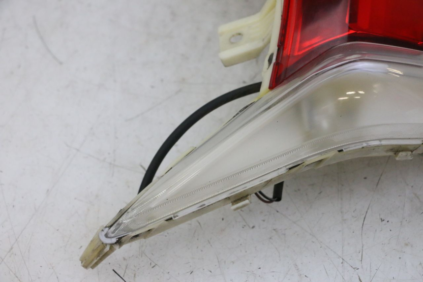 photo de FANALE POSTERIORE PEUGEOT CITYSTAR 2T 50 (2018 - 2021)