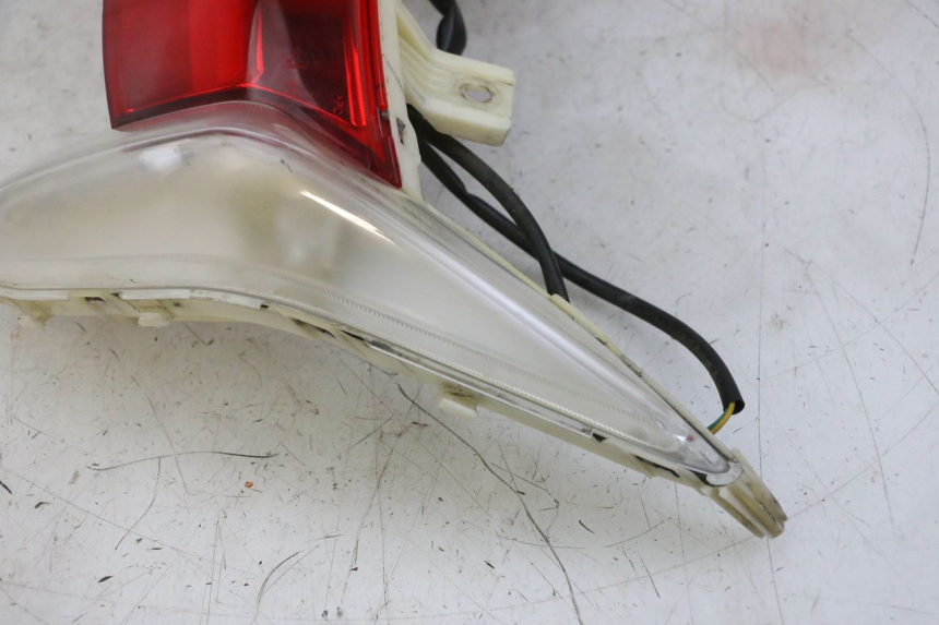 photo de FANALE POSTERIORE PEUGEOT CITYSTAR 2T 50 (2018 - 2021)