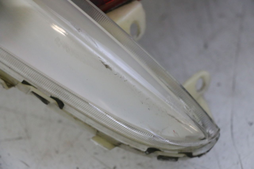 photo de FANALE POSTERIORE PEUGEOT CITYSTAR 2T 50 (2018 - 2021)