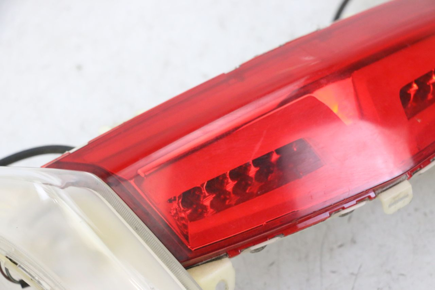 photo de FANALE POSTERIORE PEUGEOT CITYSTAR 2T 50 (2018 - 2021)