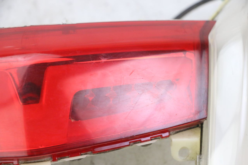 photo de FANALE POSTERIORE PEUGEOT CITYSTAR 2T 50 (2018 - 2021)