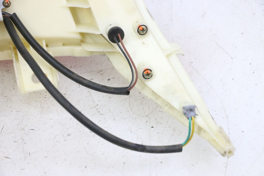 photo de FANALE POSTERIORE PEUGEOT CITYSTAR 2T 50 (2018 - 2021)