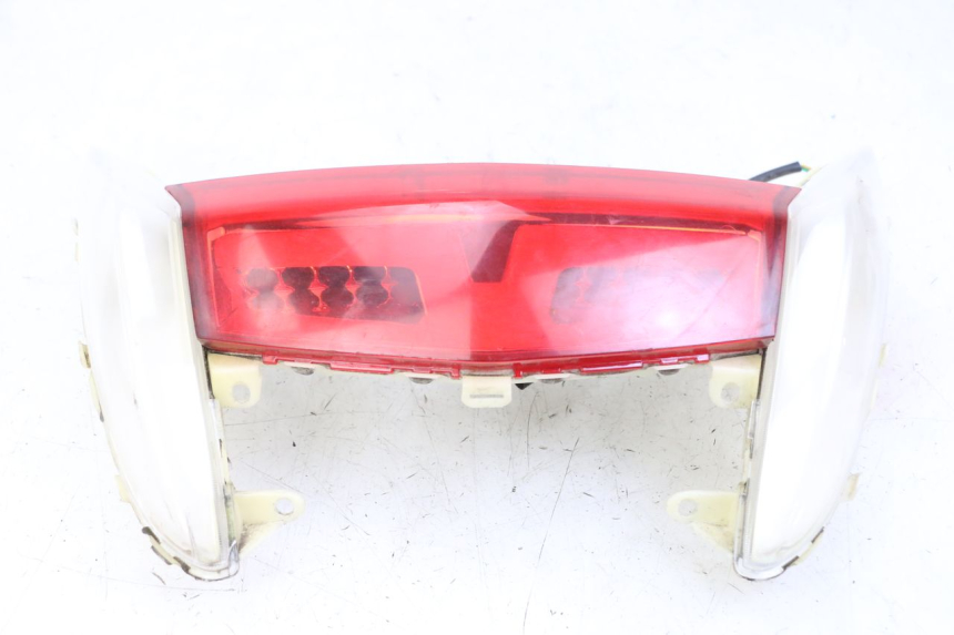 photo de FANALE POSTERIORE PEUGEOT CITYSTAR 2T 50 (2018 - 2021)