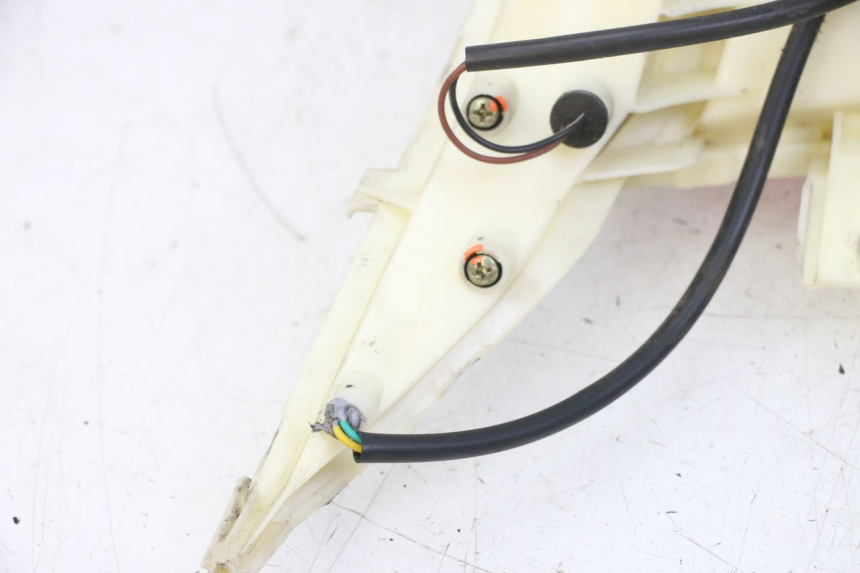 photo de FANALE POSTERIORE PEUGEOT CITYSTAR 2T 50 (2018 - 2021)