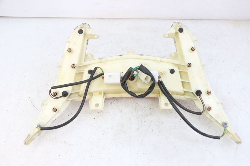 photo de FANALE POSTERIORE PEUGEOT CITYSTAR 2T 50 (2018 - 2021)