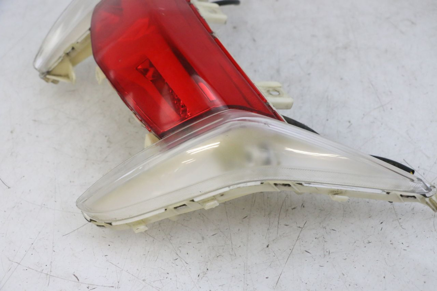 photo de FANALE POSTERIORE PEUGEOT CITYSTAR 2T 50 (2018 - 2021)