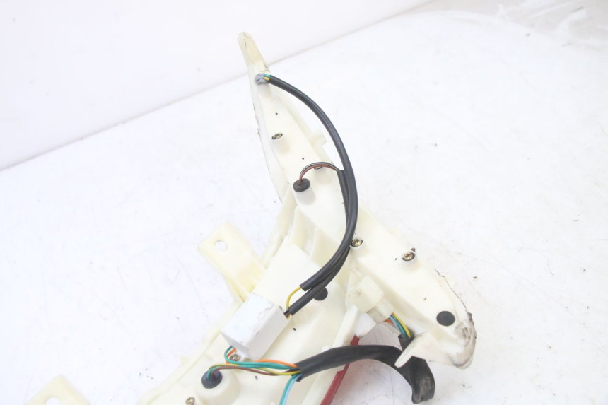 photo de FANALE POSTERIORE PEUGEOT CITYSTAR 2T 50 (2018 - 2021)