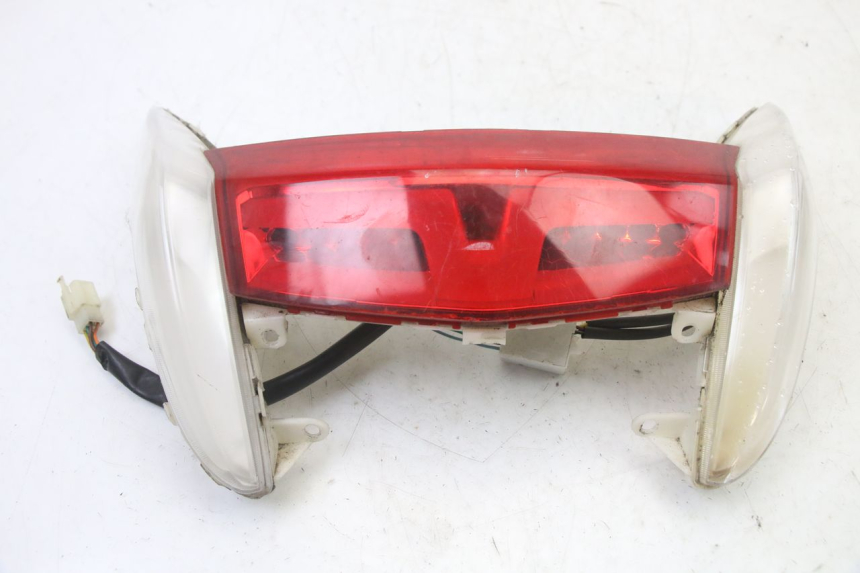 photo de FANALE POSTERIORE PEUGEOT CITYSTAR 2T 50 (2018 - 2021)
