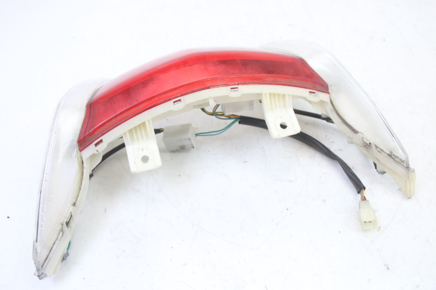 photo de FANALE POSTERIORE PEUGEOT CITYSTAR 2T 50 (2018 - 2021)