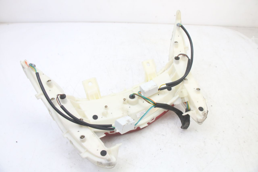 photo de FANALE POSTERIORE PEUGEOT CITYSTAR 2T 50 (2018 - 2021)